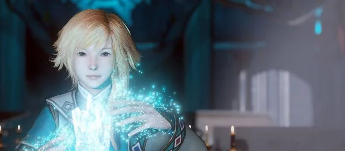 Edge of Eternity перешла в стадию альфы. Представлены новые скриншоты