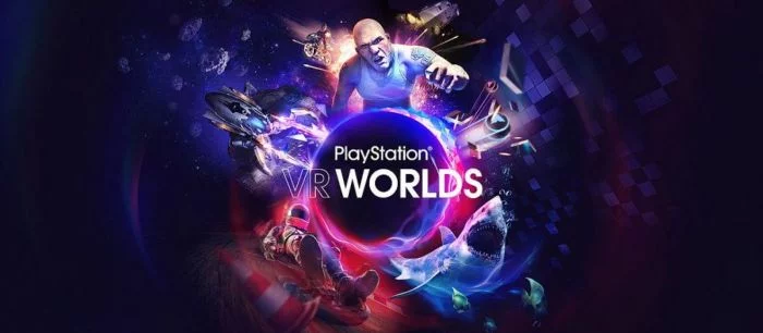 Экс-глава Sony London основал новую студию и рассказал о будущем виртуальной реальности