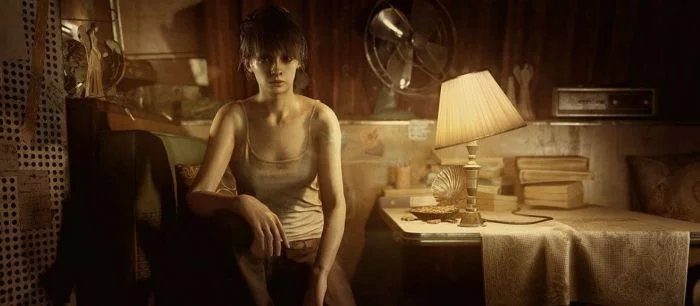 Энтузиастам удалось запустить Resident Evil 7 VR на PC при помощи смартфона и Google Cardboard