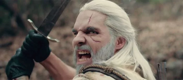 Фанаты выпустили короткометражный фильм по The Witcher 3