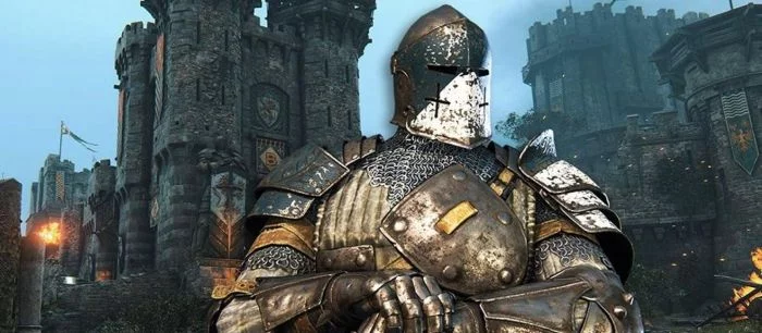 For Honor не пострадала от даунгрейда графики