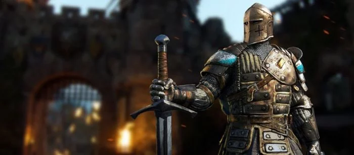 For Honor победила Sniper Elite 4 в еженедельном чарте