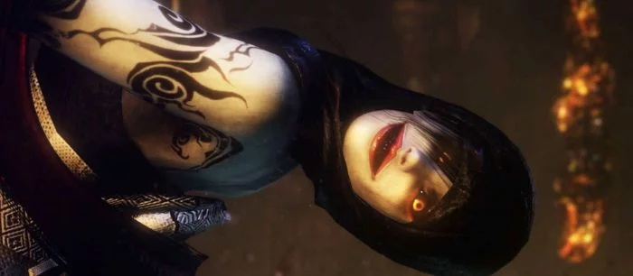 Геймеру удалось полностью пройти Nioh за полтора часа