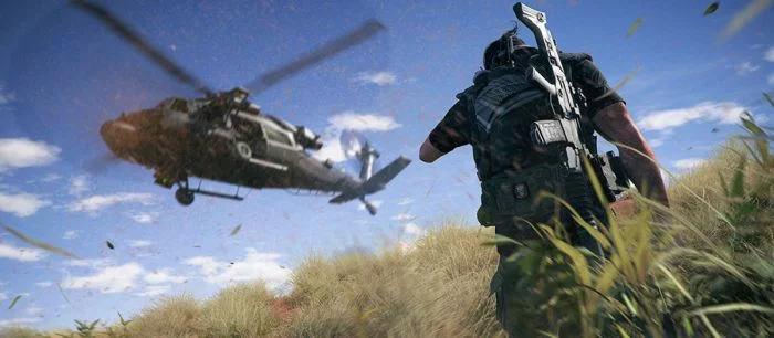 Ghost Recon: Wildlands стала доступна для предварительной загрузки