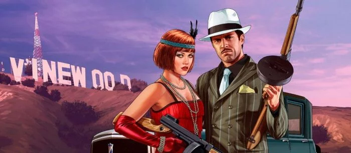 GTA Online проверит вашу любовь на прочность