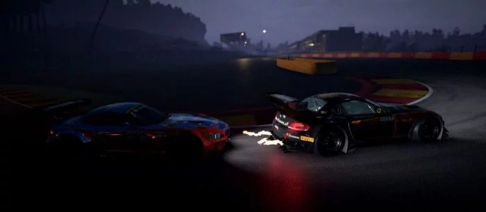 GTR 3 вернулась и разрабатывается новой командой