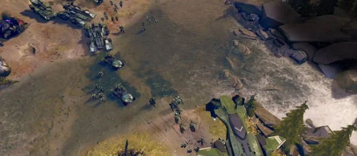 Halo Wars 2 выйдет в рознице только в Европе