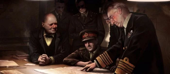 Hearts of Iron 4 разошлась тиражом в полмиллиона копий