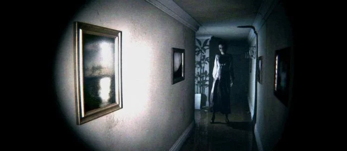 Хидео Кодзима не хочет делать хорроры из-за собственных ночных кошмаров