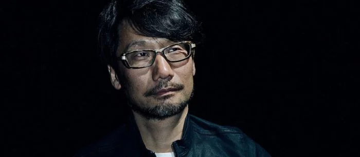 Хидео Кодзима: «Однажды я хотел бы снять фильм»