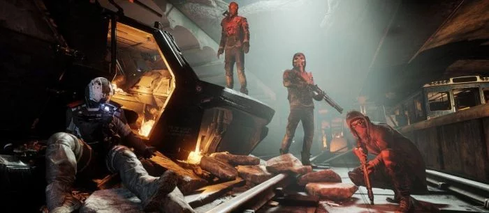 Homefront The Revolution обзаведется бесплатной версией, третьим дополнением и поддержкой PS4 Pro