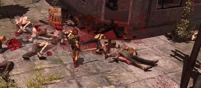 How to Survive 2 вышла на PS4. Разработчики показали релизный трейлер