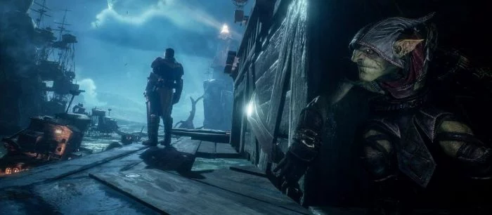 Игры марта 2017: даты выхода самых ожидаемых игр