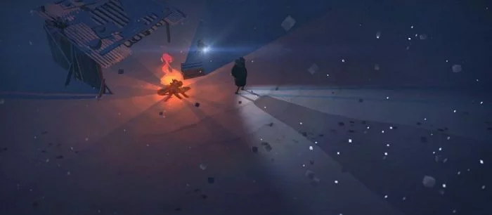 Impact Winter обрела точную дату выхода