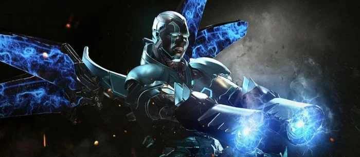 Injustice 2 подтверждена для мобильных устройств