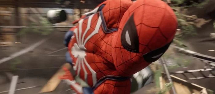Insomniac Games объяснит в Spider-Man популярность персонажа Человек-паук