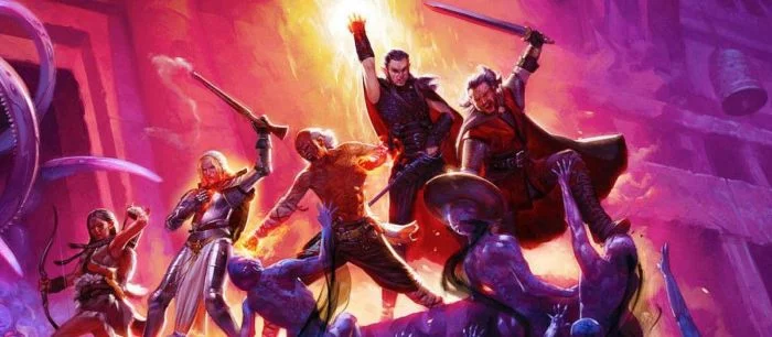 Коды Pillars of Eternity: на деньги, опыт, уровень и другое