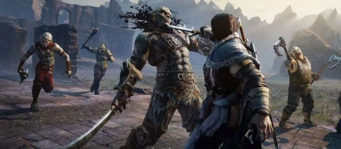 Коллекционное издание Middle-earth: Shadow Of War обойдется в 21 000 рублей