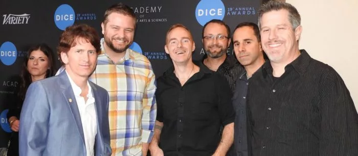 Коллектив Bethesda увеличился больше, чем когда-либо