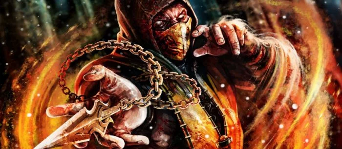 Кроссовер Mortal Kombat X Street Fighter маловероятен, но не исключен