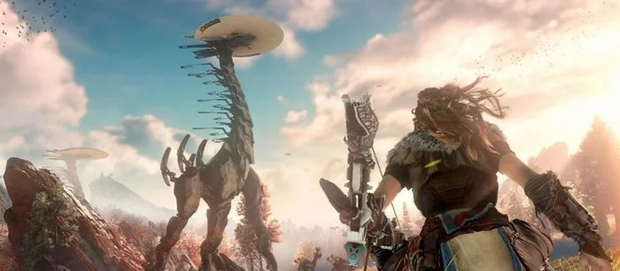 Лучшие видео и скриншоты из игр недели (с 13 по 18 февраля): геймплей Mass Effect: Andromeda, трейлер For Honor, новые видео Dawn of War 3, трейлер Horizon: Zero Dawn, новые геймплейные видео Injustice 2, геймплей NieR: Automata и многое другое