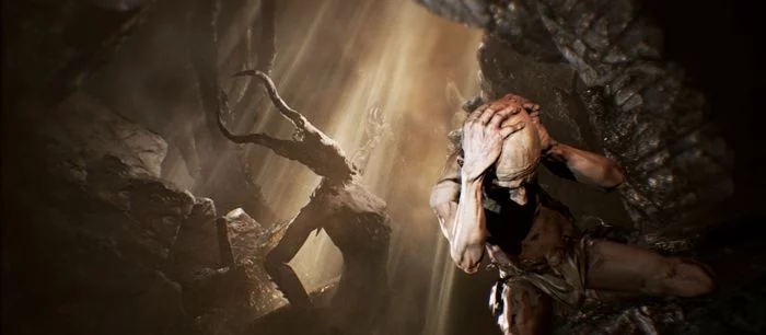 Лучшие видео и скриншоты из игр недели (с 19 по 25 февраля): трейлеры Horizon Zero Dawn, сюжетный трейлер Injustice 2, геймплейный трейлер Mass Effect: Andromeda, трейлер хоррора Agony, трейлер NieR Automata и многое другое