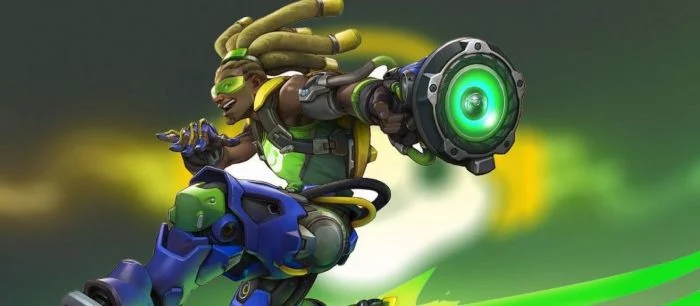 Люсио появится в Heroes of the Storm