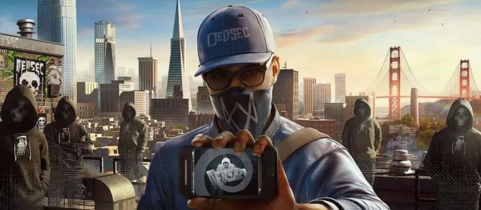 Местом действия Watch Dogs 3 может стать Лондон