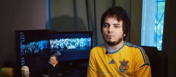 На Илью Мэддисона хотят завести уголовное дело по статье «экстремизм»