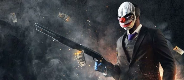 Не ждите Payday 3 в ближайшем будущем