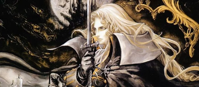 Netflix в этом году выпустит анимационный сериал Castlevania