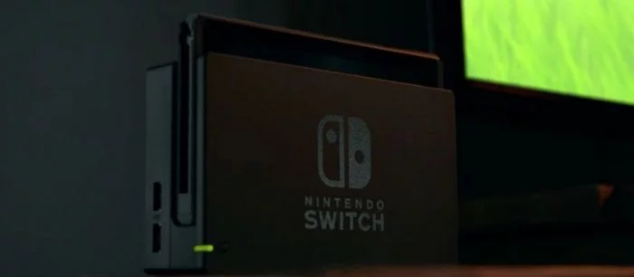 Nintendo объяснила выбор чипа Nvidia Tegra для консоли Switch