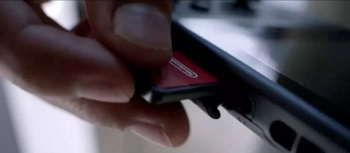 Nintendo опубликовала размеры игровых файлов для Switch
