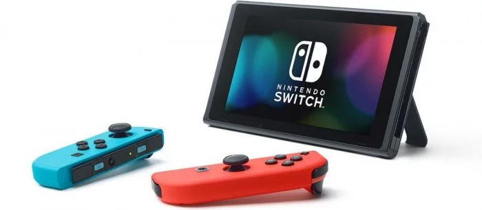 Nintendo Switch не получила функции обратной совместимости