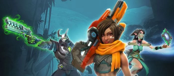 Новая экономика Paladins разозлила поклонников игры