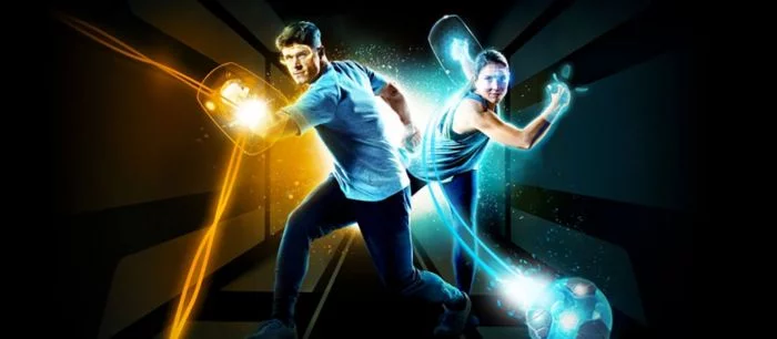 Новой игрой CCP Games оказался спортивный симулятор Sparc для устройств VR