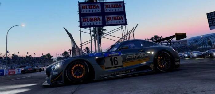 Новые скриншоты Project CARS 2 показали трассы, машины и погоду