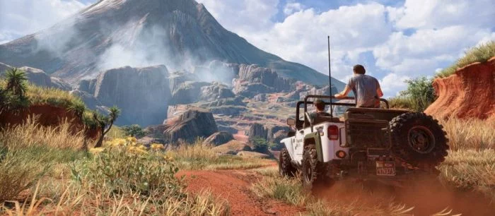 Новый патч Uncharted 4 усилил сложность прохождения игры и вернул классический режим