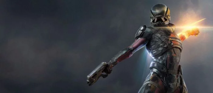 Новый ролик Mass Effect: Andromeda продемонстрировал боевую сторону игры