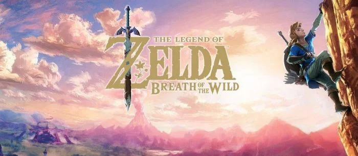 Новый трейлер Legend of Zelda показал виновников апокалипсиса