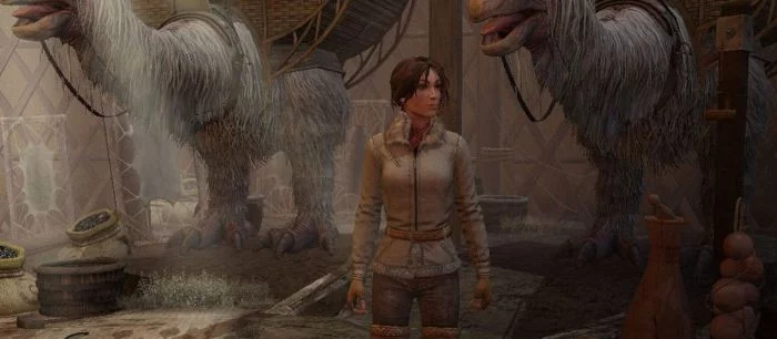 Новый трейлер Syberia 3 показал графику, геймплей и раскрыл месяц выхода игры