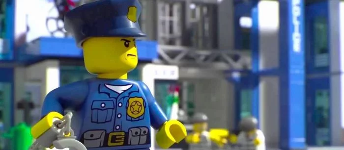 Объявлена дата выхода LEGO City Undercover для РС, Xbox One, PS4 и Switch