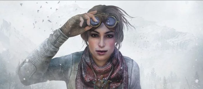 Объявлена дата выхода Syberia 3, опубликованы новые скриншоты и арты