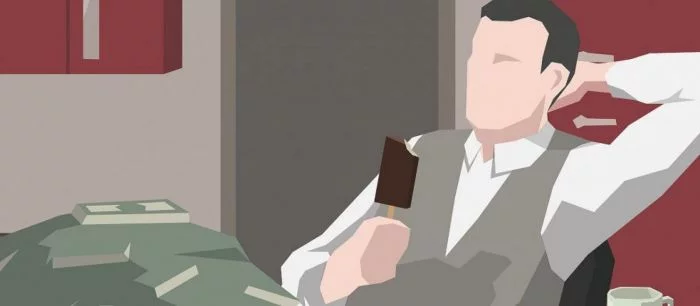 Объявлена дата выхода This Is the Police на PS4 и Xbox One