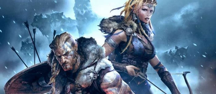 Объявлена дата выхода Vikings: Wolves of Midgard — клона Diablo