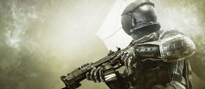 Обзор DLC Sabotage для COD: Infinite Warfare — воодушевляющее начало