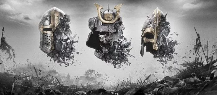 Обзор For Honor — воины плакали, но кололись