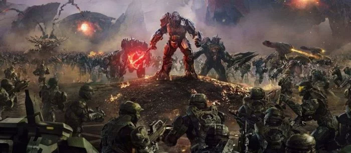 Обзор Halo Wars 2 — классическая RTS во вселенной Мастера Чифа