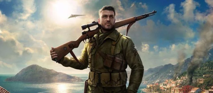 Обзор Sniper Elite 4 — враг у ворот уже в четвертый раз