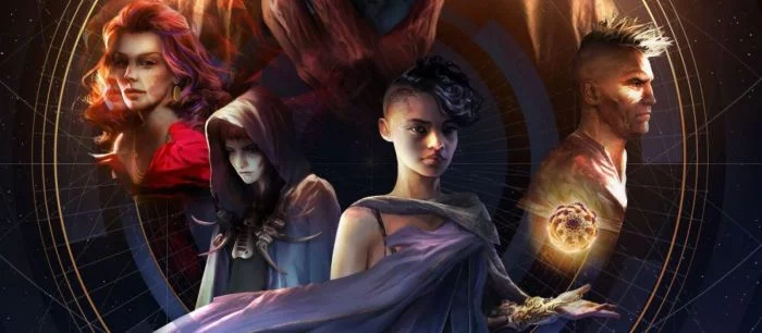 Обзор Torment: Tides of Numenera — путешествие по закоулкам разума знатоков жанра RPG